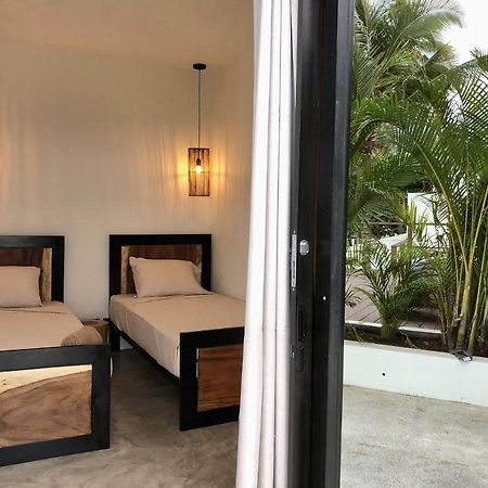 Laola Surf Camp El Sunzal Hotel La Libertad Kültér fotó